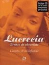 BESITOS DE CHOCOLATE,CUENTOS DE MI INFANCIA. LIBRO CON CD