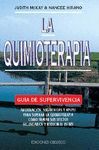LA QUIMIOTERAPIA - GUIA DE SUPERVIVENCIA