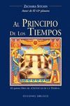 AL PRINCIPIO DE LOS TIEMPOS. 5º LIBRO CRONICAS DE LA TIERRA