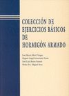 COLECCION DE EJERCICIOS BASICOS DE HORMIGON ARMADO