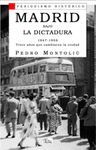 MADRID BAJO LA DICTADURA ,1947-1959