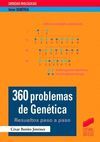 360 PROBLEMAS DE GENETICA