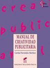MANUAL DE CREATIVIDAD PUBLICITARIA