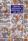 LIBERTAD DE ASOCIACION Y DERECHOS DE SOCIOS
