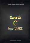 CURSO DE C BAJO UNIX