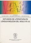 ESTUDIOS DE LITERATURA EN LENGUA INGLESA. (4)