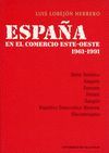 ESPAÑA EN EL COMERCIO ESTE-OESTE 1961-1991