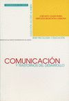 COMUNICACION Y TRASTORNOS DEL DESARROLLO