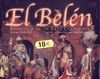 EL BELEN. EXPRESION DE UN ARTE COLECTIVO