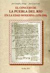 EL CONCEJO DE LA PUEBLA DEL RÍO EN LA EDAD MODERNA (1578-1590)