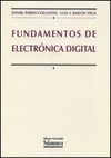 FUNDAMENTOS ELECTRONICA DIGITAL