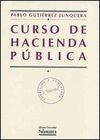 CURSO DE HACIENDA PUBLICA. 2º EDICION