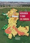 GEOLOGIA Y VINO EN ZAMORA