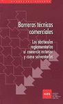 BARRERAS TECNICAS COMERCIALES