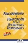 FUNCIONAMIENTO Y FINANCIACION DE LAS OPERACIONES TRIANGULARES