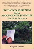 EDUCACION AMBIENTAL PARA ASOCIACIONES JUVENILES