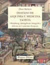 TRATADO DE ALQUIMIA Y MEDICINA TAOISTA ( WEISHENG SHENGLIXUE MINZHI )