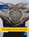 FISIOLOGÍA DE LA CONDUCTA. CON CD-ROM