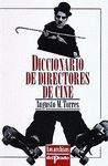 DICCIONARIO DE DIRECTORES DE CINE
