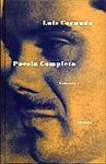 POESIA COMPLETA. VOLUMEN 1