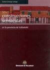 50+1 CONSTRUCCIONES VERNACULAS EN LA PROVINCIA DE VALLADOLID