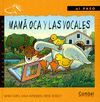 MAMA OCA Y LAS VOCALES (PALO)