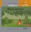 BLANCANIEVES (MANUSCRITA)