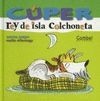 CUPER,REY DE ISLA COLCHONETA