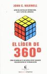 EL LIDER 360º. COMO DESARROLLAR TU INFLUENCIA DESDE CUALQUIER POSICION