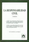 LA RESPONSABILIDAD CIVIL 3/E
