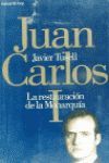 JUAN CARLOS I.LA RESTAURACION DE LA MONARQUIA