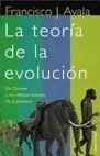 LA TEORIA DE LA EVOLUCION. PREMIO P. ASTURIAS 1998. CERVANTES 1991