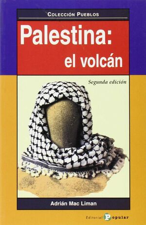 PALESTINA: EL VOLCÁN