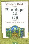 EL OBISPO DEL REY. OWEN ARCHER 4