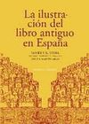 LA ILUSTRACION DEL LIBRO ANTIGUO EN ESPAÑA