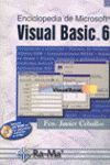ENCICLOPEDIA DE MICROSOFT VISUAL BASIC 6