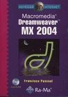 MACROMEDIA DREAMWEAVER MX 2004. NAVEGAR EN INTERNET