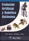 EVOLUCION ARTIFICIAL Y ROBOTICA AUTONOMA