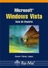 MICROSOFT WINDOWS VISTA. GUIA DE USUARIO