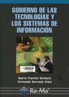 GOBIERNO DE LAS TECNOLOGIAS Y LOS SISTEMAS DE INFORMACION