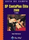 SP CONTAPLUS ELITE 2008, 2ª EDICION