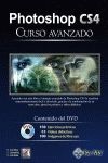 PHOTOSHOP CS4. CURSO AVANZADO CON DVD
