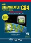 DREAMWEAVER CS4 PROFESSIONAL CURSO PRACTICO. CON CD-ROM