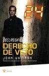 DERECHO DE VETO. DECLASSIEFIELD