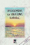 ENCICLOPEDIA DE MEDICINA NATURAL 2ª ED.