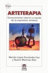 ARTETERAPIA: CONOCIMIENTO INTERIOR A TRAVES DE LA EXPRESION ARTISTICA