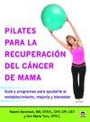 PILATES PARA LA RECUPERACION DEL CANCER DE MAMA