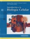 INTRODUCCION A LA BIOLOGIA CELULAR . 2ª ED.