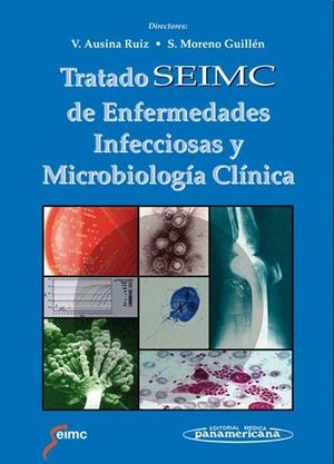 TRATADO SEIMC DE ENFERMEDADES INFECCIONSAS Y MICROBIOLOGIA CLINICA
