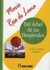 DEL ARBOL DE LAS HESPERIDES